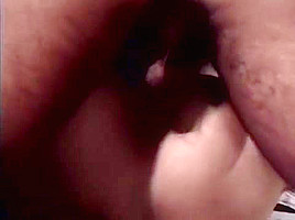 I Love Anal - Scene 5
