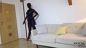 I Love My Dildo - Watch4Fetish