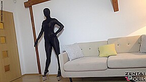 I Love My Dildo - Watch4Fetish