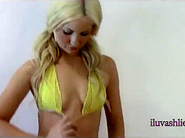I Luv Ashlie Topless - Iluvashlie