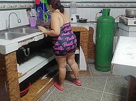 I Milk My Cousins Cock And I Eat His Milk