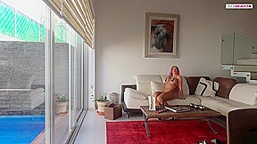 I Need It Hard In My Pussy And Anal