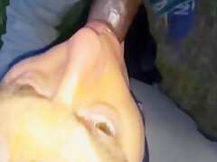 I Play With Big Black Cock And I Slut Likes And Fuck Bisexual