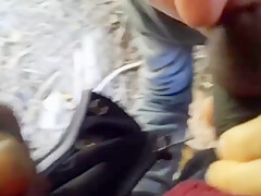 I Play With Big Black Cock And I Slut Likes And Fuck Bisexual