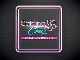 I Sometimes Can Not Control My Sex Drive - Catalina Cruz