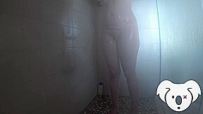 I Start Showering By Myself    And You Dont Come    Or Are You Coming To Fuck Me?