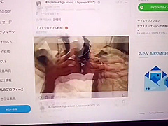 I Want A Boyfriend Soon  Cute Girl Who Masturbates To Hold Me Back