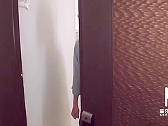 I Went To My Stepbrothers House For Dinner And Fucked His Wife 11 Min With Xiao Chen