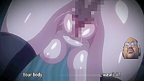IMOUTO BITCH NI SHIBORARETAI HENTAI REACTION GLORY HOLE GREATNESS