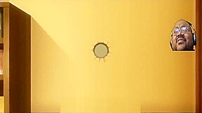 IMOUTO BITCH NI SHIBORARETAI HENTAI REACTION GLORY HOLE GREATNESS