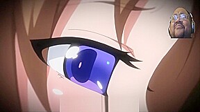 IMOUTO BITCH NI SHIBORARETAI HENTAI REACTION GLORY HOLE GREATNESS