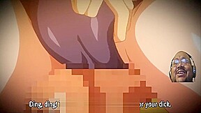IMOUTO BITCH NI SHIBORARETAI HENTAI REACTION GLORY HOLE GREATNESS