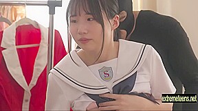 Ichii Yuka Iori Hinano Continuous Fucking Around School Group Action Creampies New For Nov
