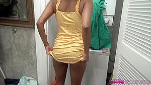 Ill Let You Fuck Me If You Do My Laundry