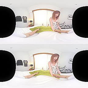 I'll Slide Our Bodies All Over Each Other! Your Lover Rui and Soapland Sex; Oiled Up Sex with JAV Idol