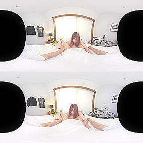 I'll Slide Our Bodies All Over Each Other! Your Lover Rui and Soapland Sex; Oiled Up Sex with JAV Idol