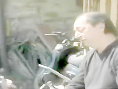 Immorale - French-Italian Film