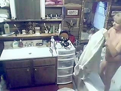 In The Bath Full