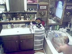 In The Bath Full
