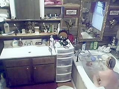 In The Bath Full