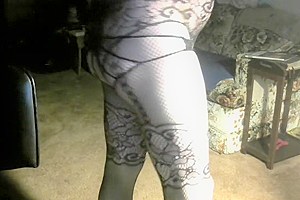 In The Bathroom Playing Dick And Ass Games