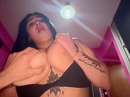 Incredible Adult Scene Big Tits Newest Will Enslaves Your Mind