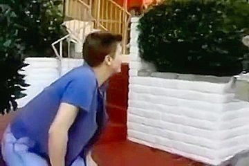 Incredible Adult Scene Transvestite Vintage Greatest