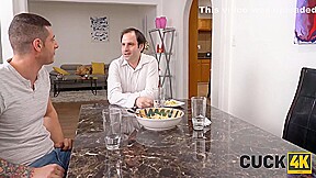 Incredible Adult Video Cuckold Exotic With Billy Boston And Mia Kay