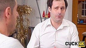 Incredible Adult Video Cuckold Exotic With Billy Boston And Mia Kay