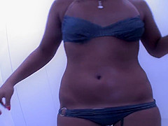 Incredible Amateur, , Russian Clip Exclusive Version