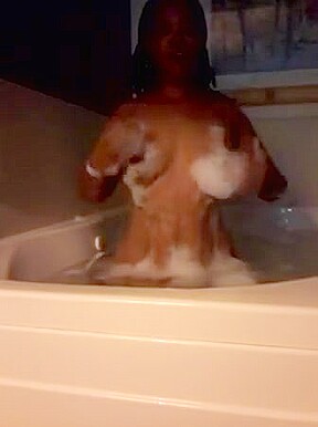 Incredible Big Tits, Amateur porn clip