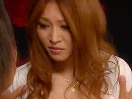 Incredible Japanese Girl In Amazing Big Tits, Couple Jav Video - Yuki Toma