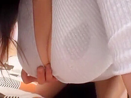 Incredible Japanese Whore In Crazy Jav Clip With Momo Shirato