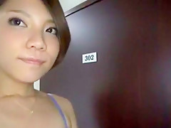 Incredible Japanese chick Riko Chitose in Crazy Fetish, Big Tits JAV clip