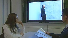 Incredible Japanese girl Sarina Ono in Hottest BDSM, Hairy JAV video