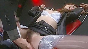 Incredible Japanese girl Sarina Ono in Hottest BDSM, Hairy JAV video