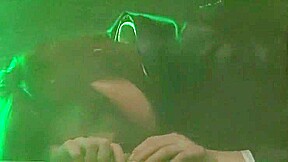 Incredible Japanese girl Sarina Ono in Hottest BDSM, Hairy JAV video
