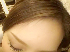 Incredible Japanese girl Yuna Shiina in Fabulous Doggy Style, Dildos/Toys JAV video