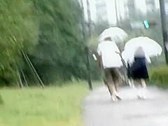 Incredible Japanese girl in Hottest Outdoor, Small Tits JAV video
