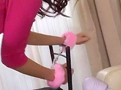 Incredible Japanese model Misaki Asoh in Hottest Fetish, Big Tits JAV clip