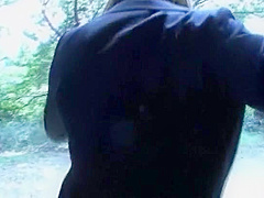 Incredible Japanese model Nana Konishi in Horny Cunnilingus, Compilation JAV video
