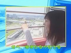Incredible Japanese model Yui Hasumi in Amazing Small Tits, Hairy JAV movie
