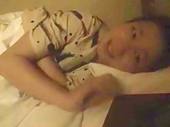 Incredible Japanese model in Crazy Close-up JAV clip
