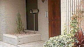 Incredible Japanese whore Erika Takashita in Crazy Small Tits JAV scene