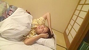 Incredible Japanese whore Meguru Kosaka, Aoi Mizumori in Hottest Big Tits, Hardcore JAV clip