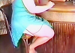 Incredible Lesbian, BBW adult scene