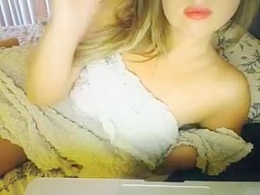 Incredible Private Webcam, Amateur, Masturbation Clip Ever Seen