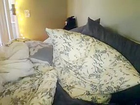 Incredible Private Webcam, Amateur, Masturbation Clip Ever Seen