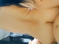 Incredible Sex Video Big Tits Amateur Crazy Just For You