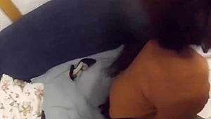Incredible adult scene 60FPS crazy , watch it